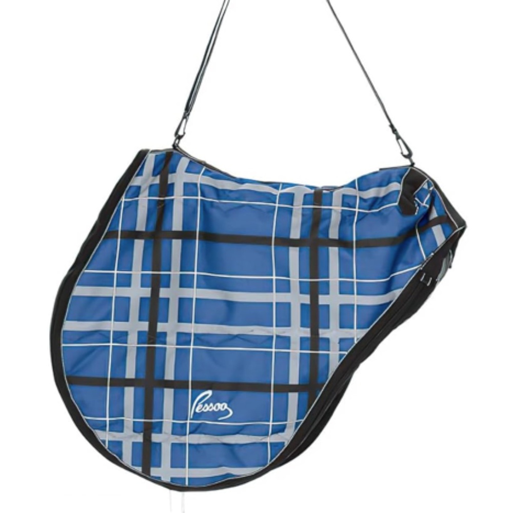 Pessoa English Saddle Carrier